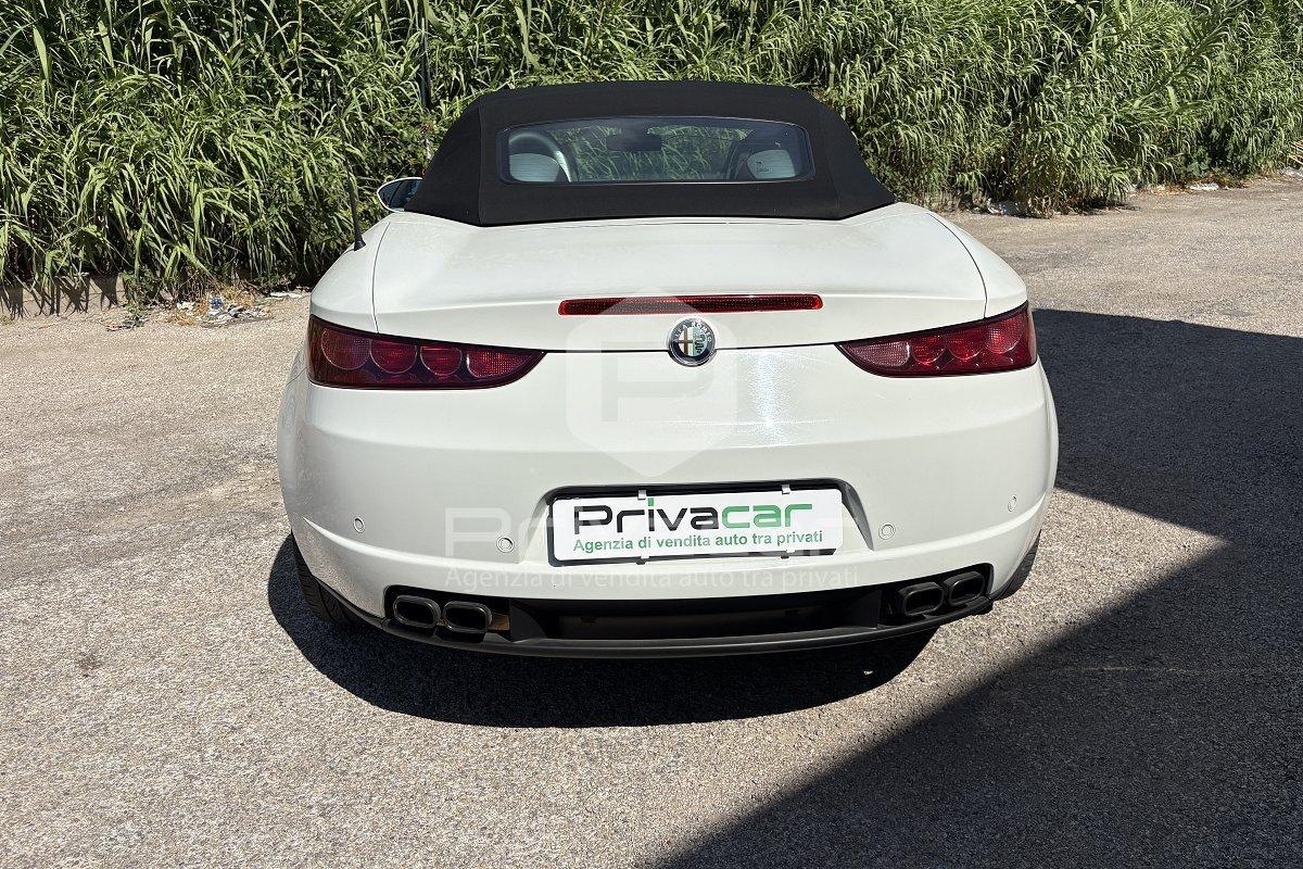 ALFA ROMEO Spider 2.2 JTS
