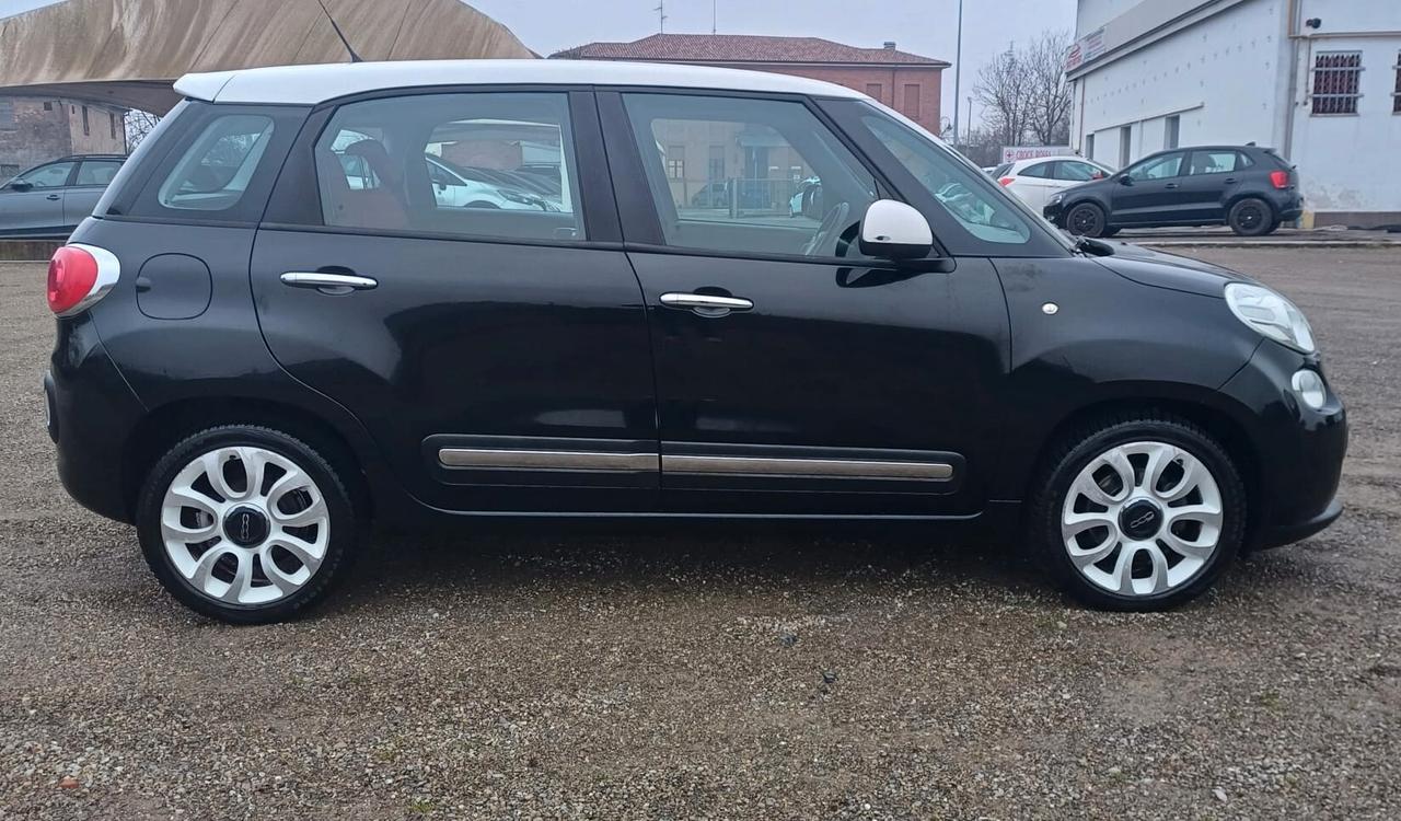 Fiat 500L 1.6 Multijet 105 CV Lounge