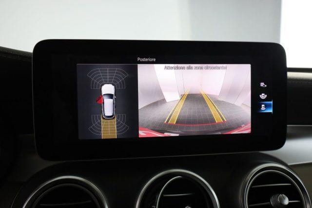 MERCEDES-BENZ CLA sse GLC GLC 300 d 4MATIC SPORT