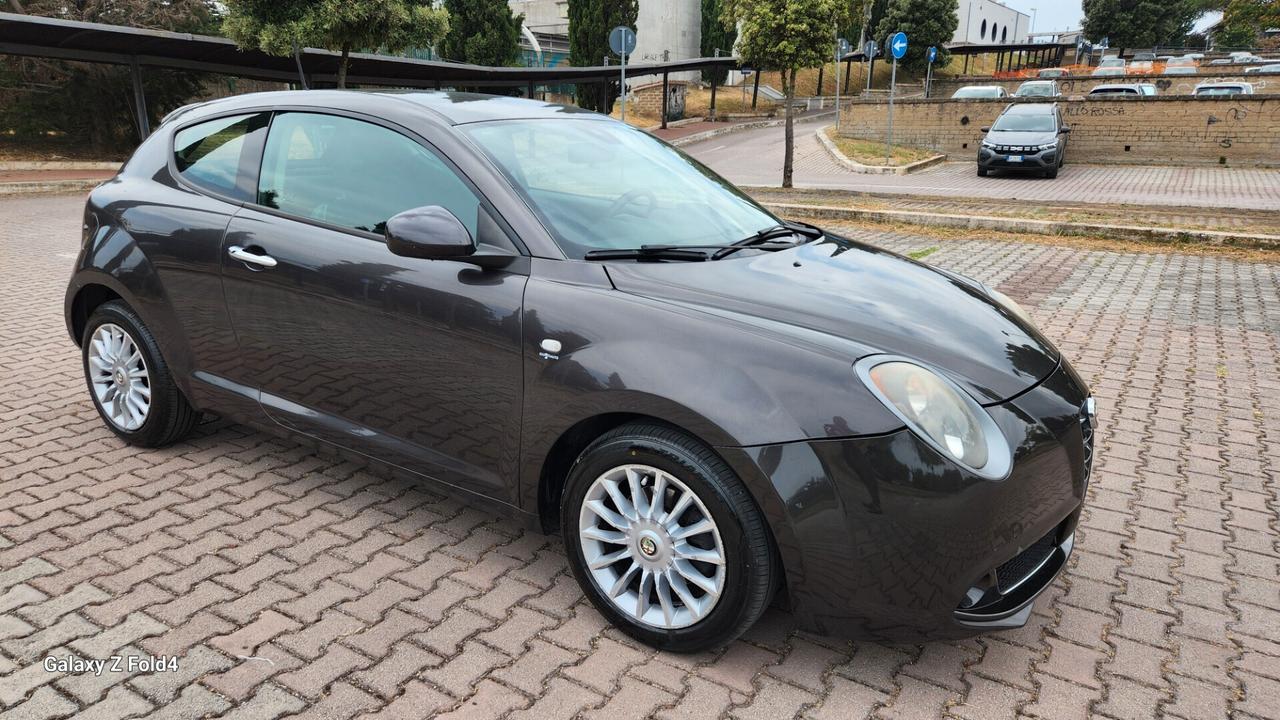 Alfa Romeo MiTo 1.3 JTDm 85 CV S&S Impression