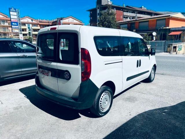 Fiat DOBLO 1,3 MJET CARGO MAXI