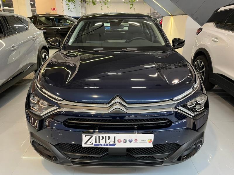 CITROEN C4 PureTech 130 S&S Plus