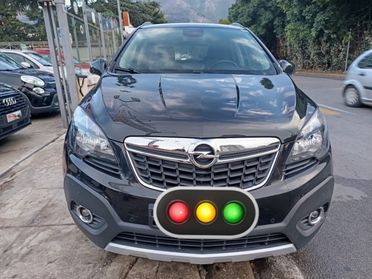 Opel Mokka 1.6 CDTI Ecotec 4x2 Start&Stop Cosmo b-Color