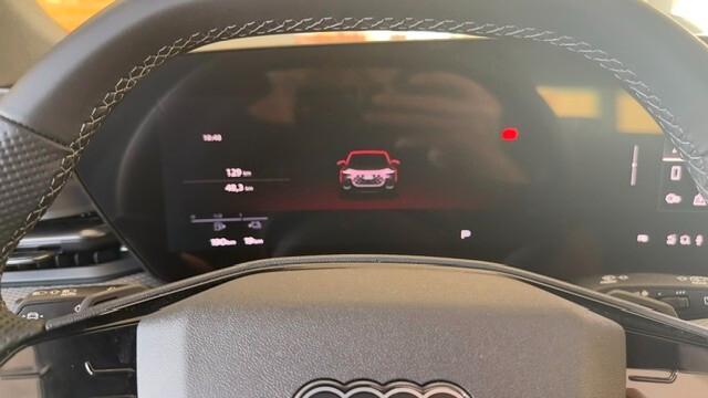 Audi Q5 e-hybrid 220 kW S tronic quattro Line Edition