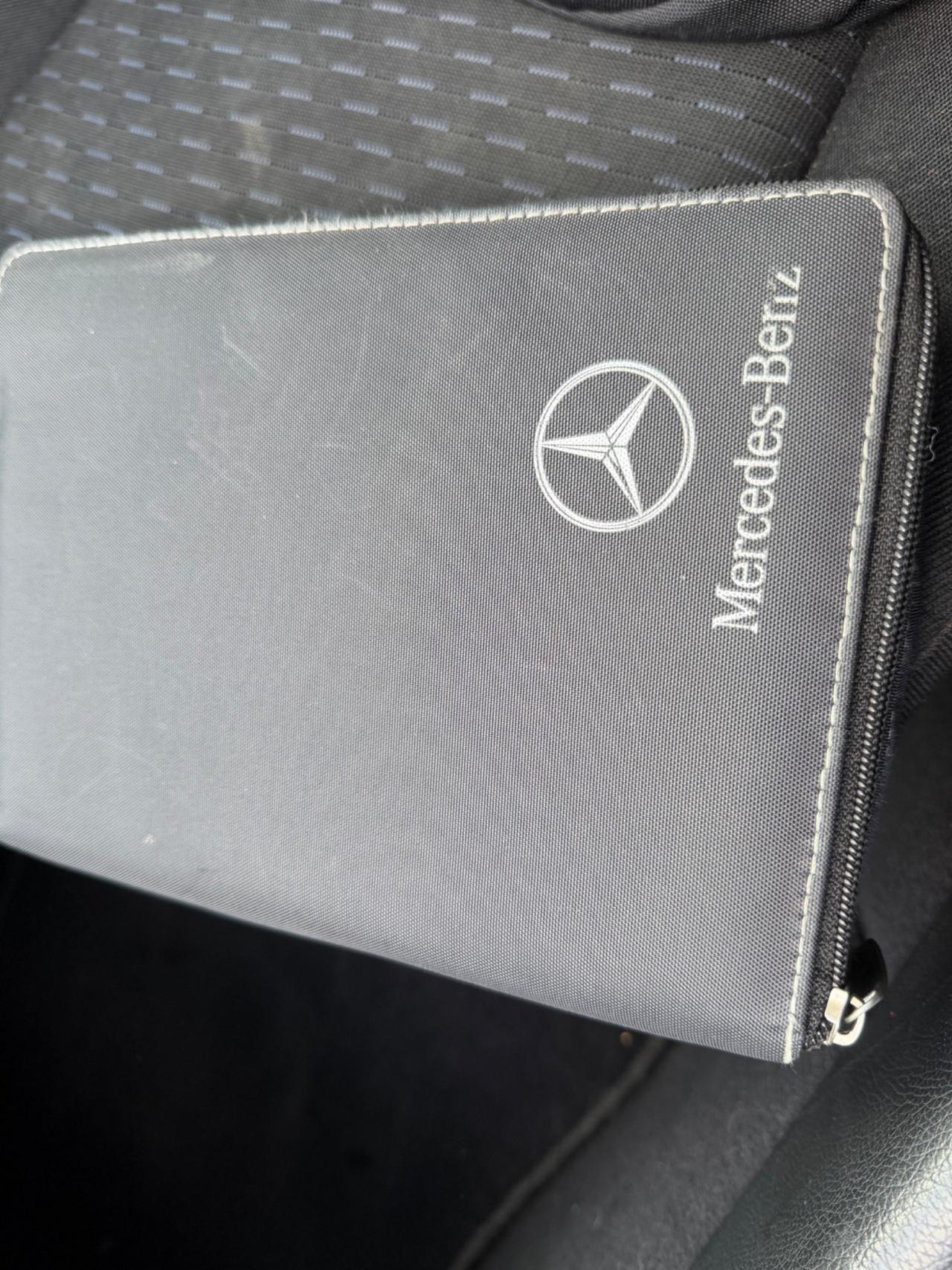 Mercedes-benz C 220 CDI cat S.W. Avantgarde Sport