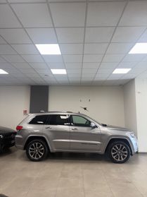 Jeep Grand Cherokee 3.0 V6 CRD 250 CV Multijet II Overland