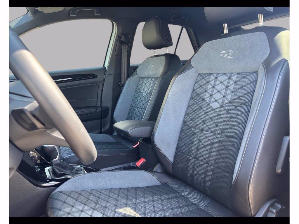 VOLKSWAGEN T-roc 1.5 tsi r-line dsg del 2024