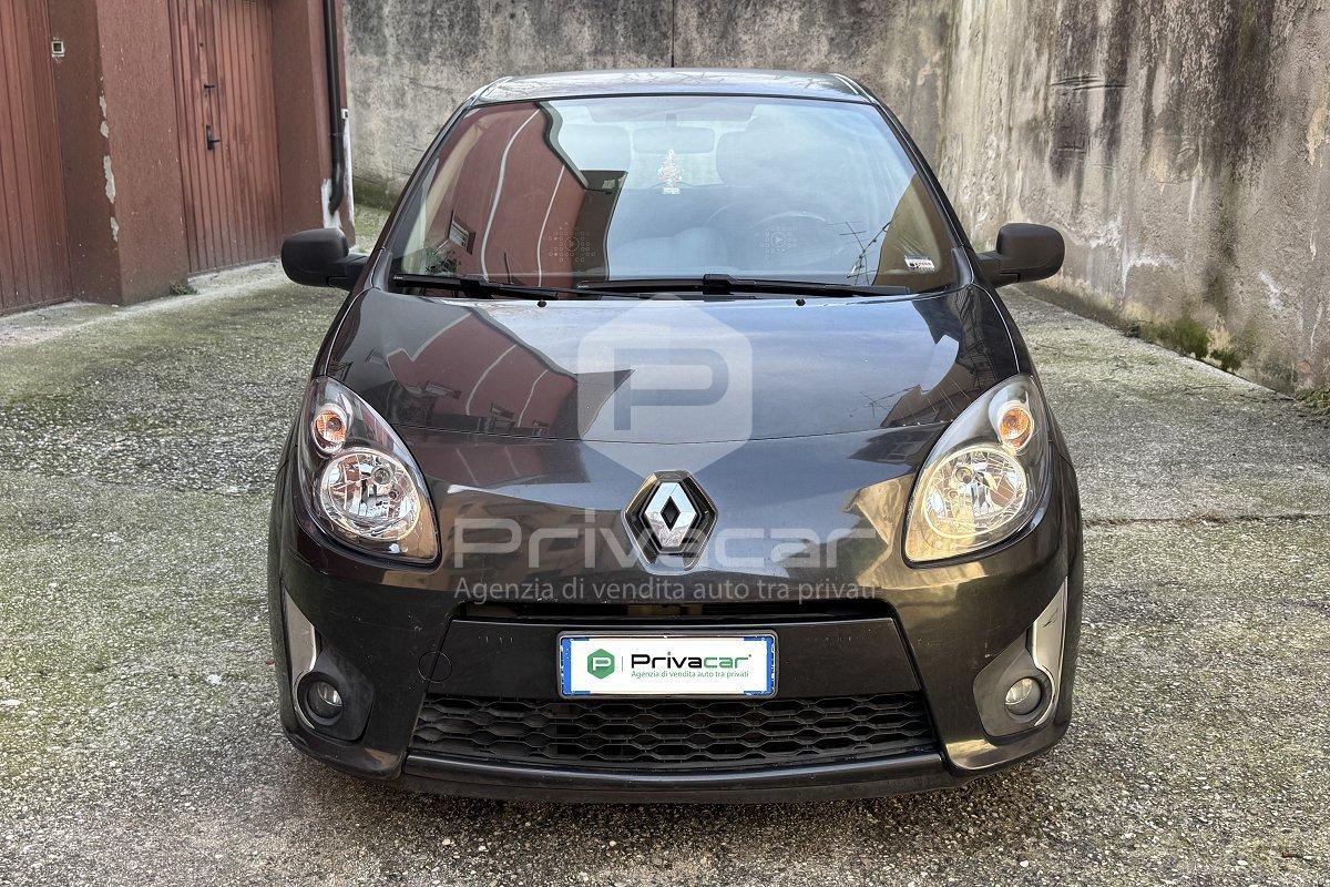 RENAULT Twingo 1.2 16V LEV Yahoo!
