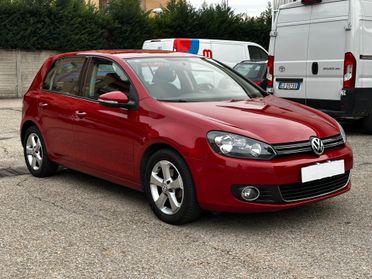 Volkswagen Golf 1.4 TSI 122CV 5p. Highline "NEOPATENTATI"