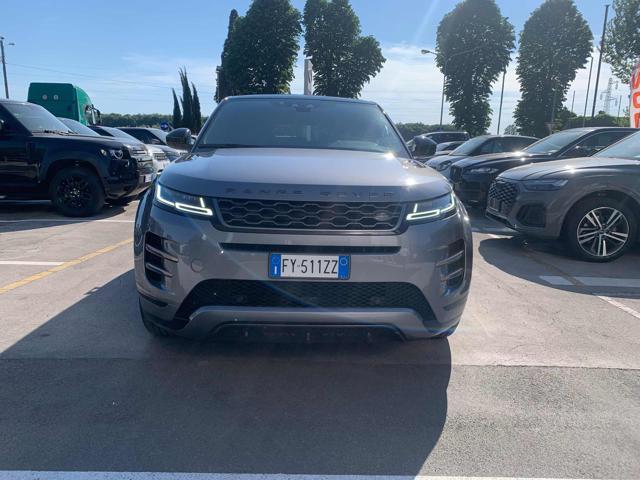 LAND ROVER Range Rover Evoque 2.0D I4 180 CV AWD Auto R-Dynamic S