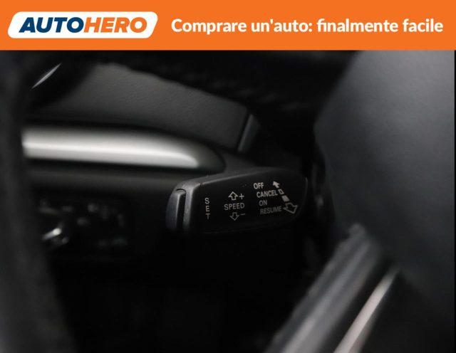 AUDI A3 SPB 1.2 TFSI 110 CV Attraction