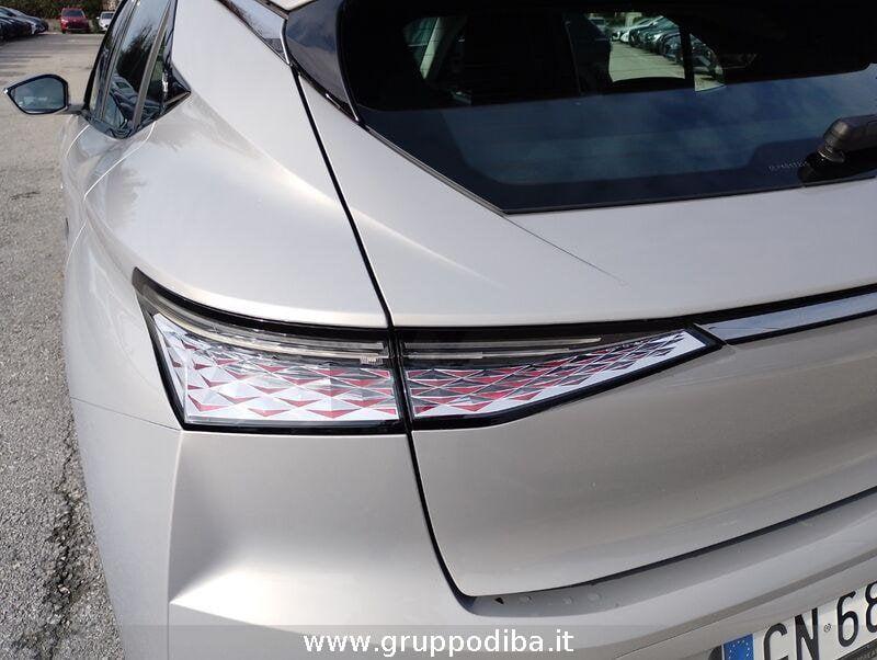 Hyundai Tucson DS4 BlueHDi 130cv Bastille Business