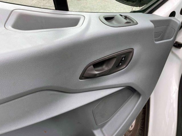 FORD Transit 330 2.0TDCi ECOBLUE 130CV FURGONE- IVA DEDUCIBILE