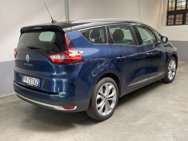 RENAULT Grand Scenic TCe 140 CV FAP Sport Edition2