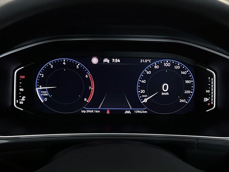 Volkswagen T-Roc T-Roc 1.0 tsi Style 115cv