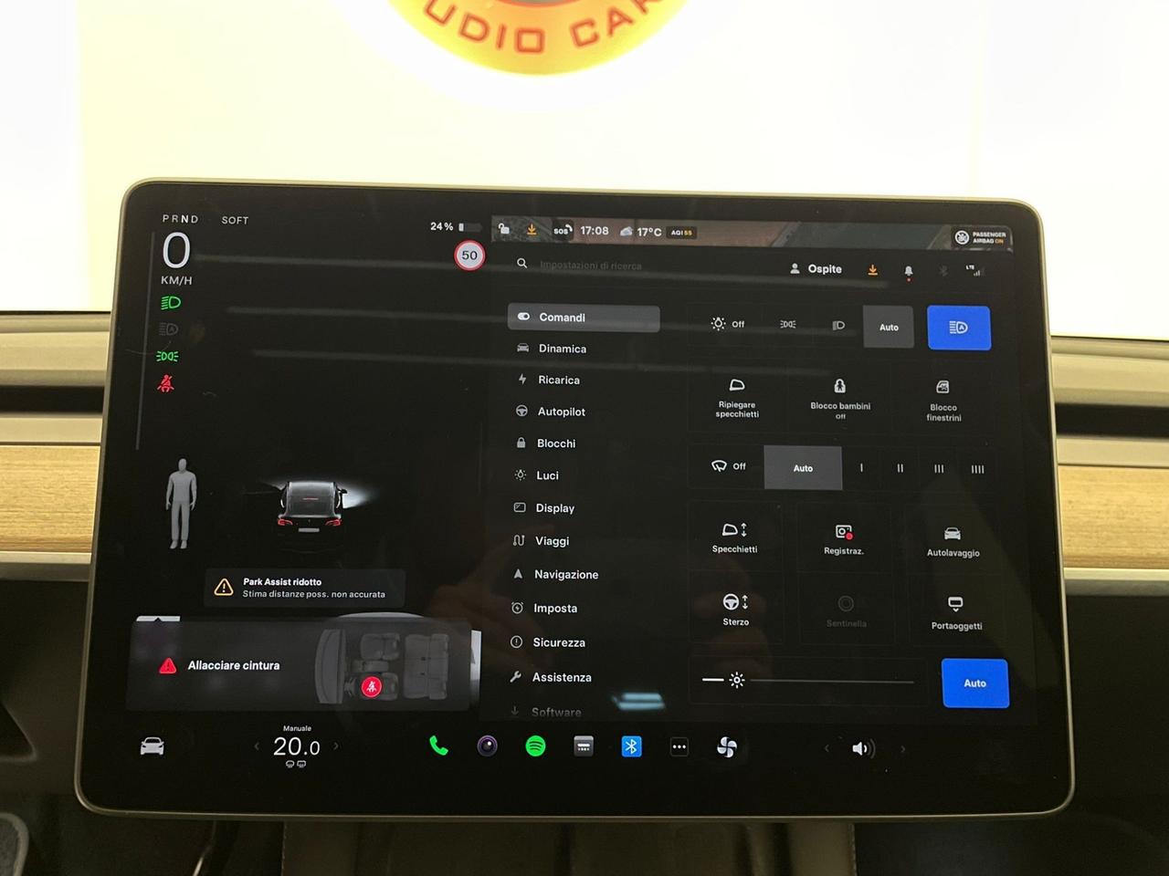 Tesla Model Y Model Y Performance AWD Dual Motor awd
