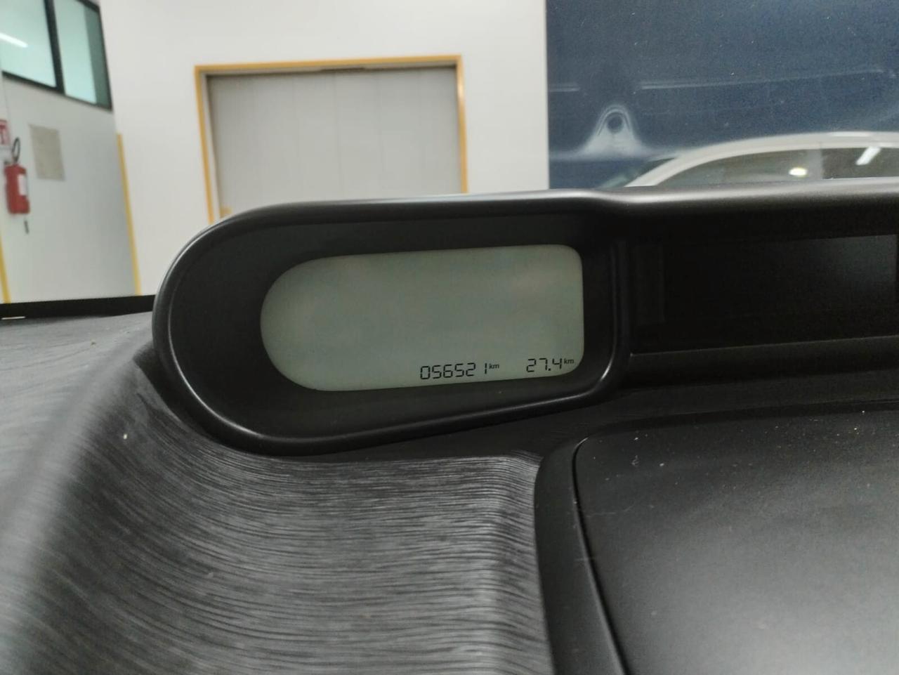 Citroen C3 Picasso 1.6 HDi 90 Exclusive