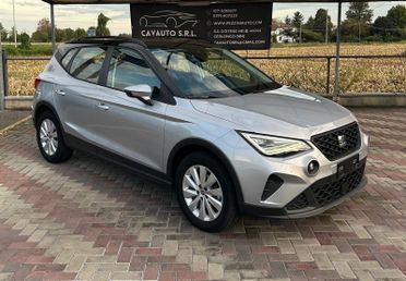 Seat Arona 1.0 EcoTSI 110 CV DSG Style