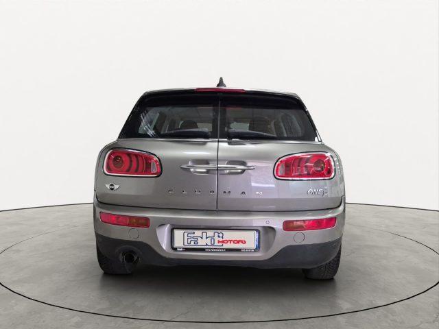 MINI Clubman 1.5 One D Business Automatica