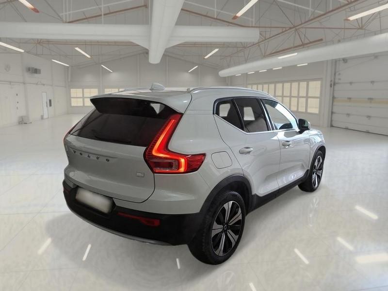 VOLVO XC40 T4 Recharge Plug-in auto Ultimate Bright