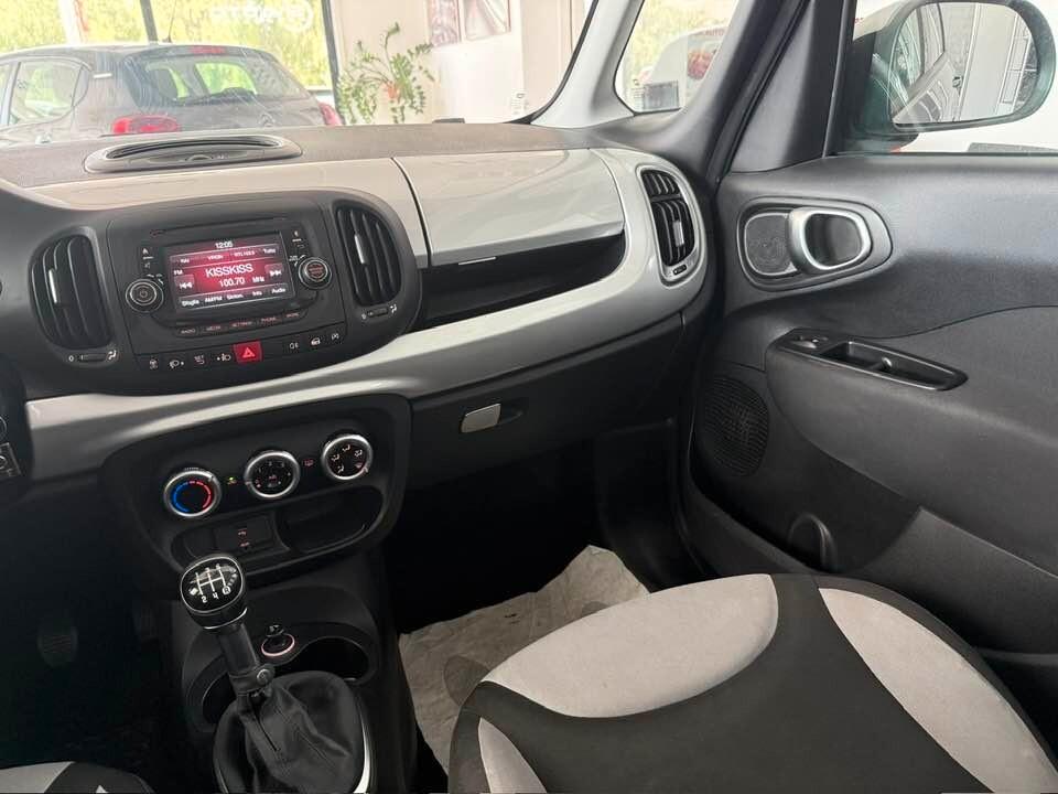 Fiat 500L 1.3 Multijet 85 CV Pop Star x neopatentati