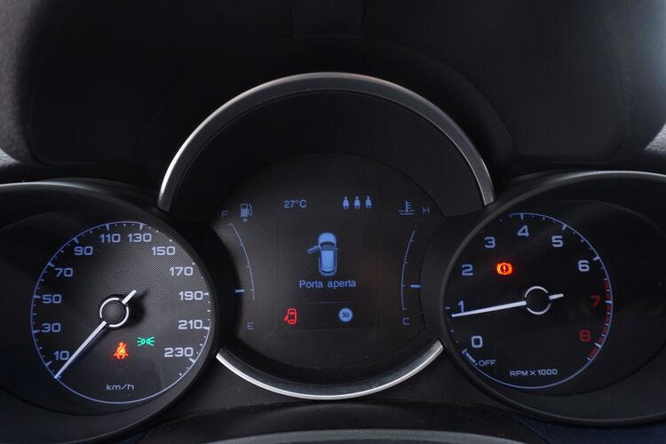 Fiat 500X Cult BR892242 1.0 Benzina 120CV