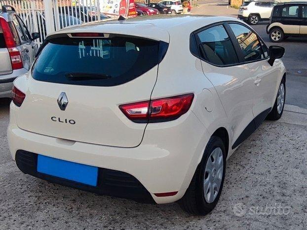 Renault Clio dCi 8V 75CV Start&Stop 5 porte Energy Life