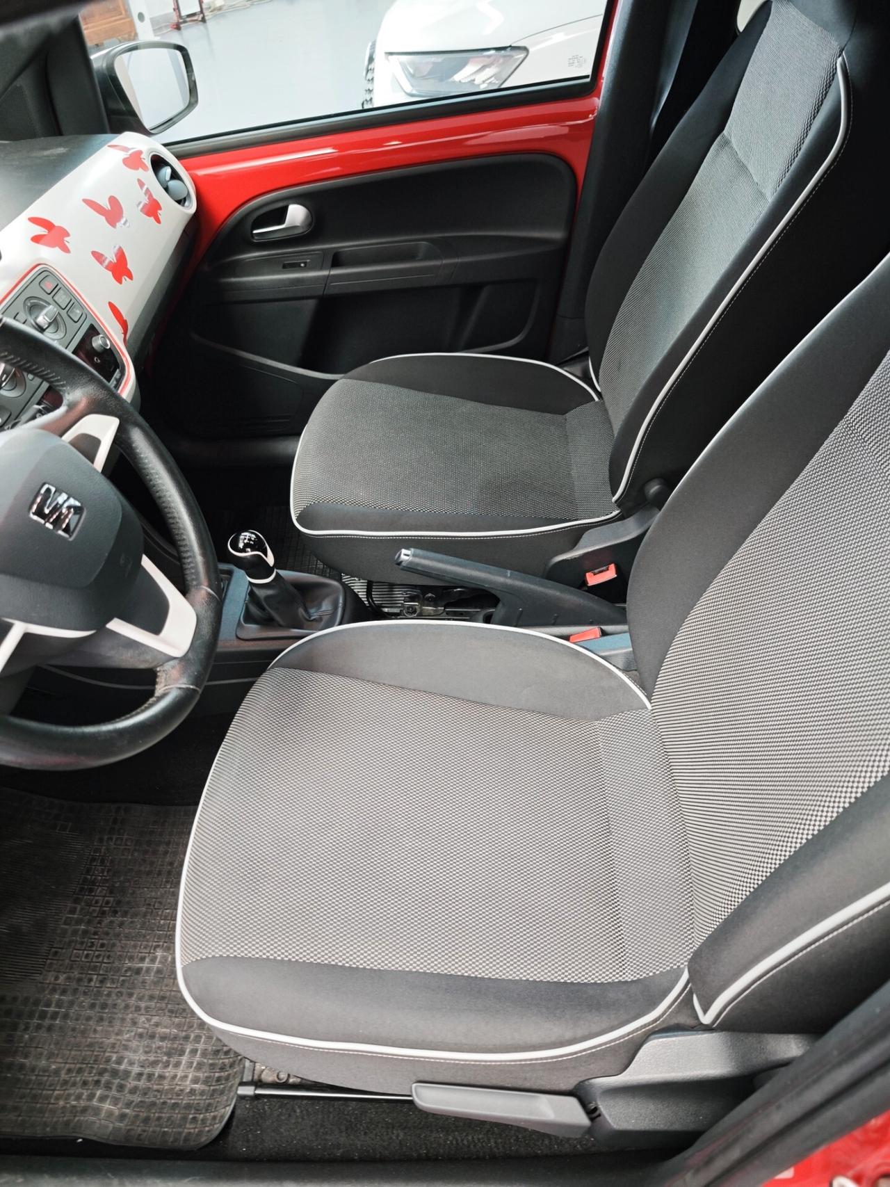 Seat Mii 1.0 5 porte Style