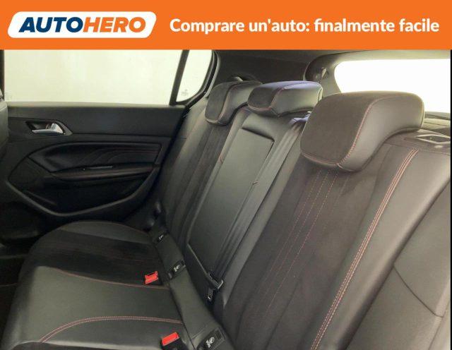 PEUGEOT 308 BlueHDi 180 S&S EAT8 GT
