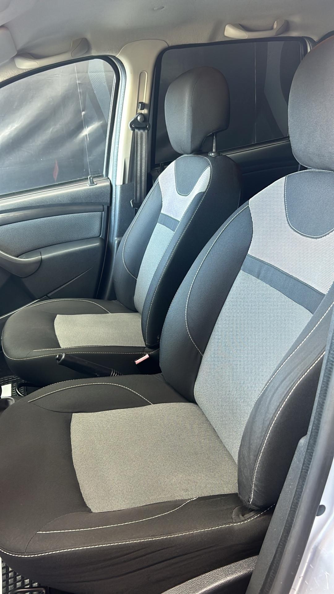 Dacia Duster 1.5 dCi 110 cv Prestige 2018 Autocarro