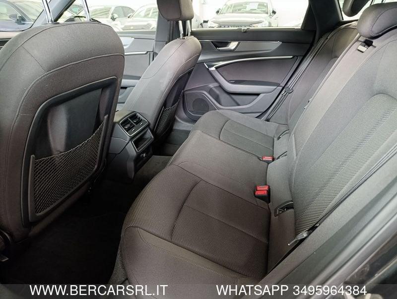 Audi A6 A6 Avant 40 2.0 TDI quattro ultra S tronic Business*VIRTUAL COCKPIT*PDC*