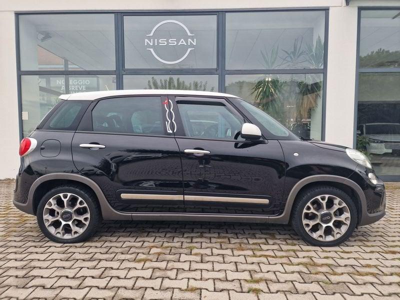 FIAT 500L 500L 1.4 95cv GPL Cross