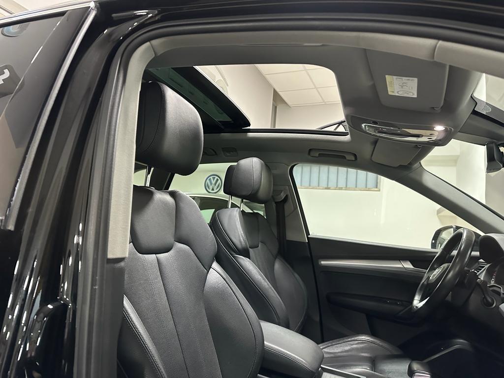 Audi Q5 2.0 TDI 190 CV quattro S tronic Business Sport