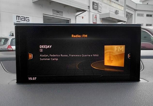 Audi Q7 3.0 TDI 272 CV quattro tiptronic "Conto Esposizione"