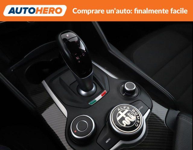 ALFA ROMEO Giulia 2.2 Turbodiesel 160 CV AT8 Business
