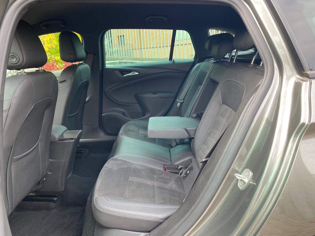 Opel Astra 1.5 CDTI 122 CV S&S Sports Tourer Ultimate