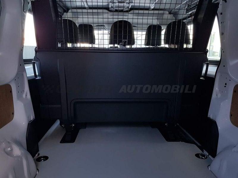 FIAT Scudo Scudo Serie 3 Stock My25 Doppia Cabina Mobile L3h1 2.0 Bluehdi 145cv Mt6