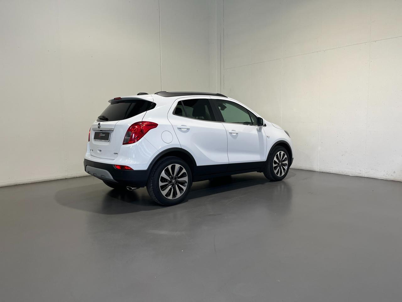 OPEL MOKKA X 1.6 CDTI 4X4 INNOVATION S&S