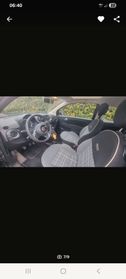 Fiat 500 1.2 Lounge 11/2018 km58000