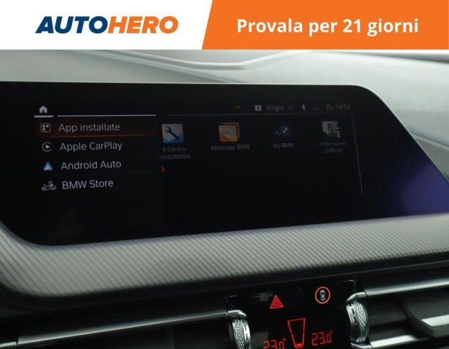 BMW 218 d Gran Coupé Msport