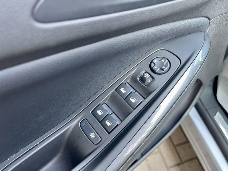 Opel Grandland X 1.5 ecotec Innovation s&s 130cv