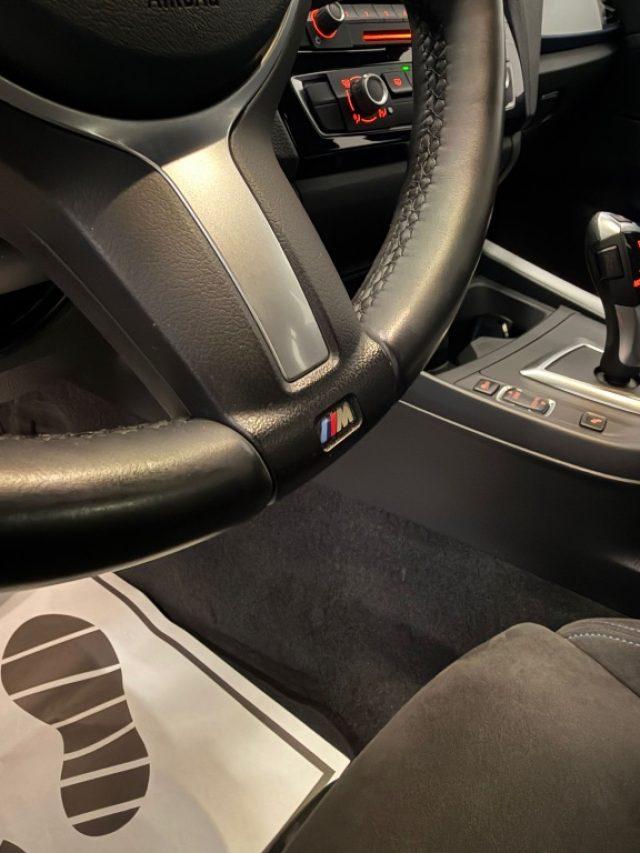 BMW 116 d 5p. Msport //LED//AUTOMATICA//