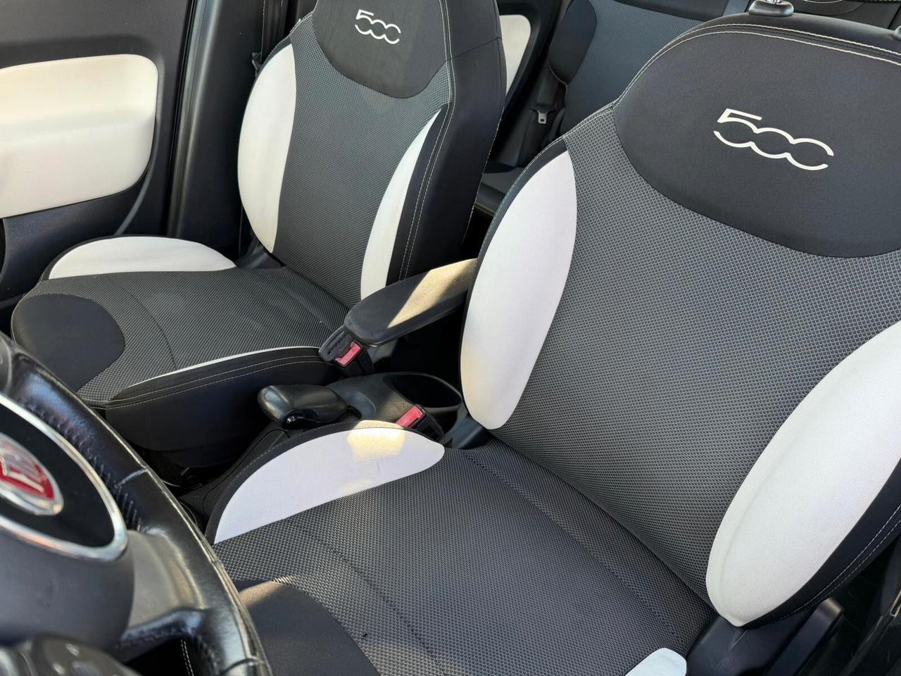 Fiat 500L Wagon 1.3 Multijet 95 CV Lounge