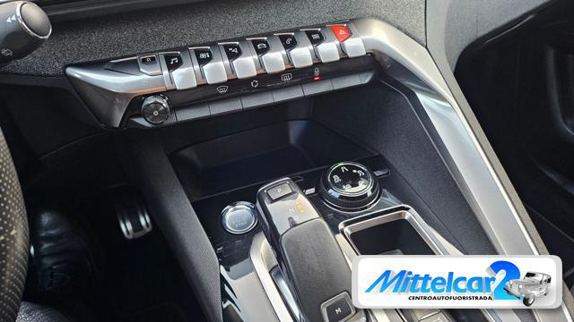 PEUGEOT 3008 BlueHDi 130 S&S EAT8 GT Line