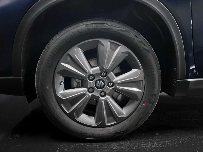 SUZUKI Vitara (2015) Vitara 1.4 Hybrid 4WD AllG...