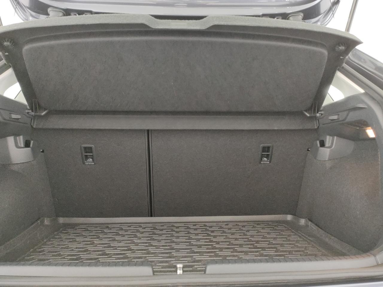 Volkswagen Polo 1.0 life 80cv