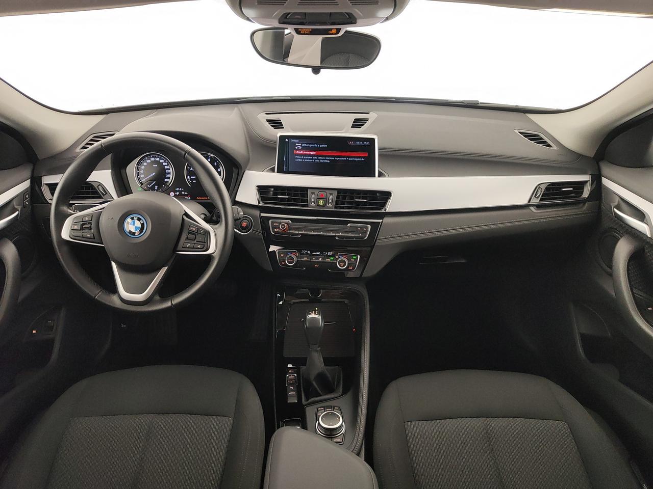 BMW X2 xdrive25e Advantage auto