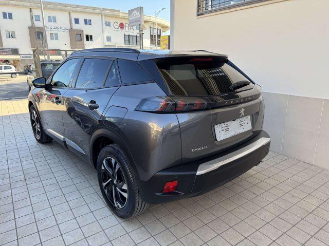 PEUGEOT 2008 1.5 bluehdi Allure Pack s&s 110cv