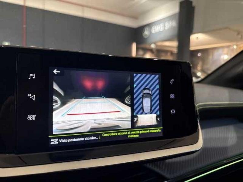 Peugeot 208 II 2019 1.2 puretech GT s&s 100cv eat8