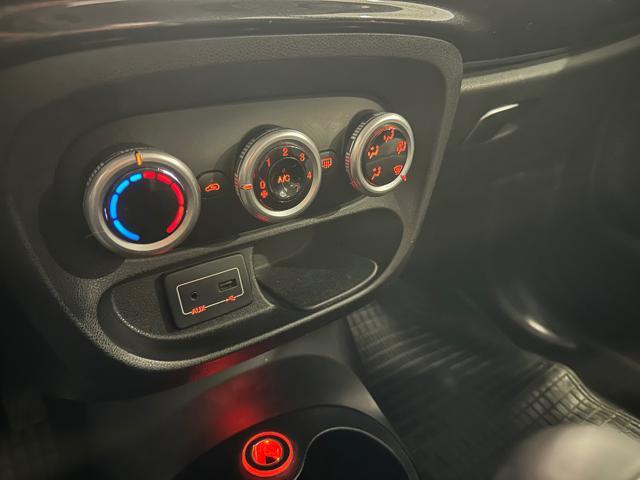 FIAT 500L 1.3 Multijet 85 CV Pop Star